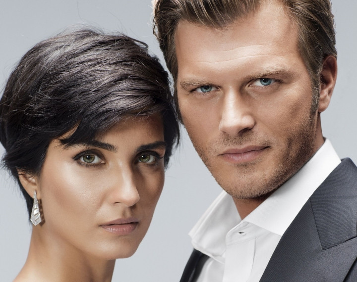 Tuba Büyüküstün ile Kaan Urgancıoğlu aynı dizide! "Aras" geliyor... - Sayfa 13