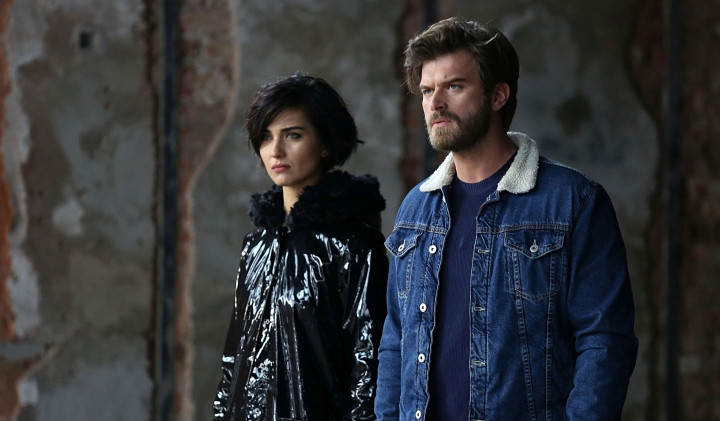 Tuba Büyüküstün ile Kaan Urgancıoğlu aynı dizide! "Aras" geliyor... - Sayfa 24