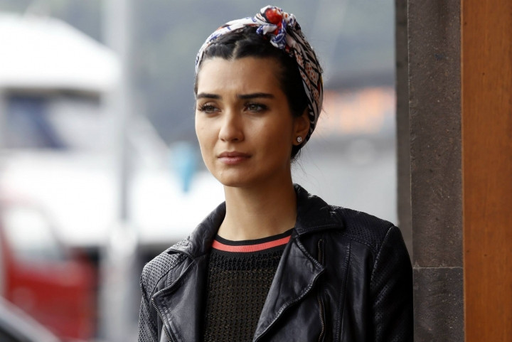 Tuba Büyüküstün ile Kaan Urgancıoğlu aynı dizide! "Aras" geliyor... - Sayfa 31