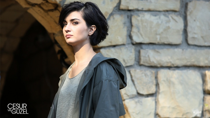 Tuba Büyüküstün ile Kaan Urgancıoğlu aynı dizide! "Aras" geliyor... - Sayfa 30