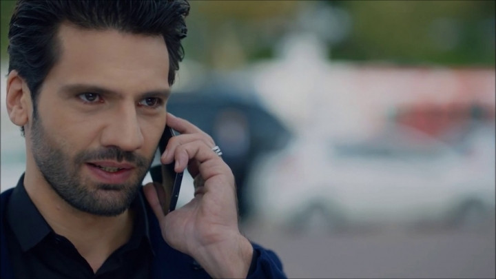 Tuba Büyüküstün ile Kaan Urgancıoğlu aynı dizide! "Aras" geliyor... - Sayfa 17