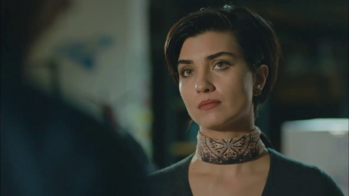 Tuba Büyüküstün ile Kaan Urgancıoğlu aynı dizide! "Aras" geliyor... - Sayfa 14
