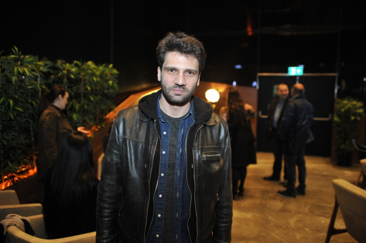 Tuba Büyüküstün ile Kaan Urgancıoğlu aynı dizide! "Aras" geliyor... - Sayfa 6