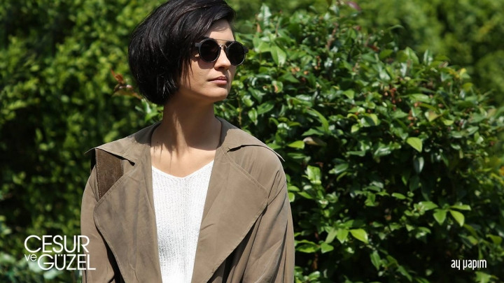 Tuba Büyüküstün ile Kaan Urgancıoğlu aynı dizide! "Aras" geliyor... - Sayfa 9