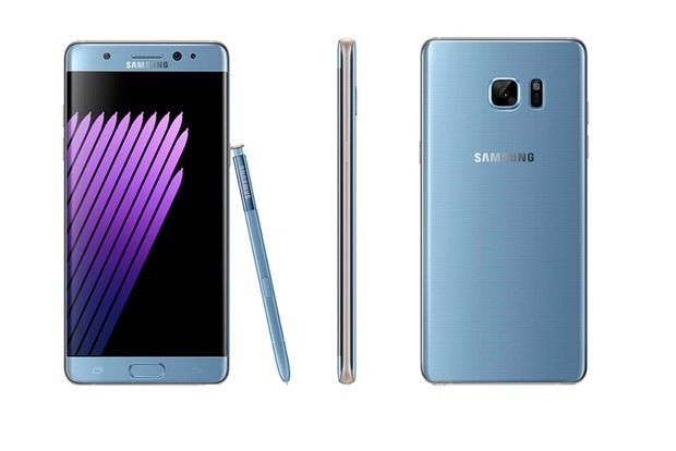 Samsung yanlışlıkla Galaxy Note 8'i tanıttı! - Sayfa 5