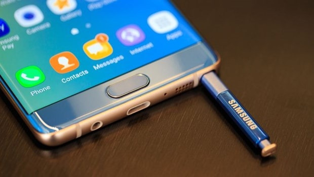 Samsung yanlışlıkla Galaxy Note 8'i tanıttı! - Sayfa 14