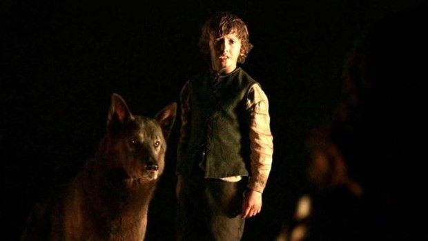 Game of Thrones'un etkisiyle Husky satışları patladı! - Sayfa 9