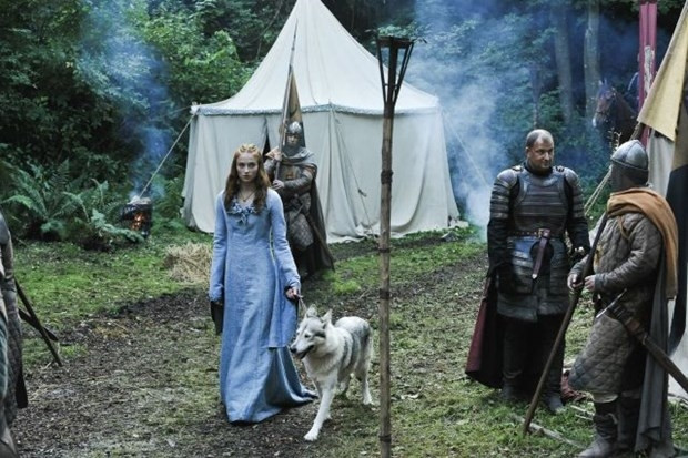 Game of Thrones'un etkisiyle Husky satışları patladı! - Sayfa 11