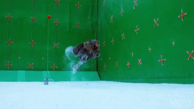 Game of Thrones kamera arkası görüntüleri... - Sayfa 11