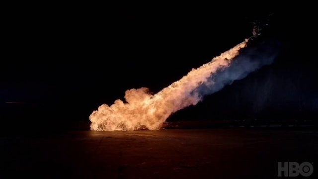 Game of Thrones kamera arkası görüntüleri... - Sayfa 22