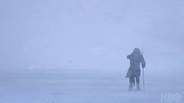 Game of Thrones kamera arkası görüntüleri... - Sayfa 13