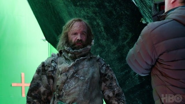 Game of Thrones kamera arkası görüntüleri... - Sayfa 7