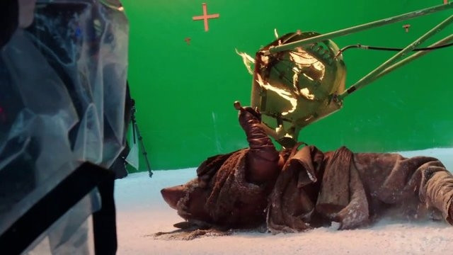 Game of Thrones kamera arkası görüntüleri... - Sayfa 8