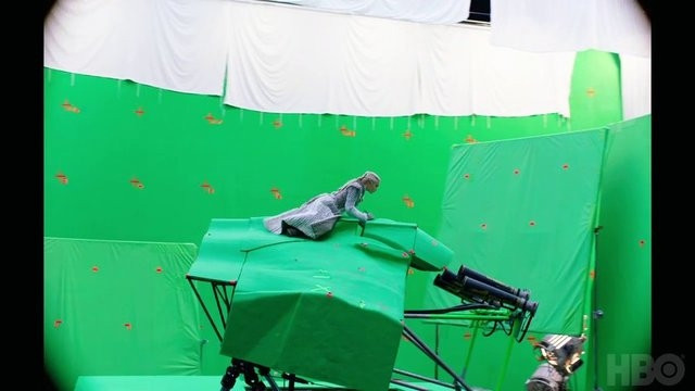 Game of Thrones kamera arkası görüntüleri... - Sayfa 23