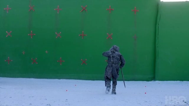 Game of Thrones kamera arkası görüntüleri... - Sayfa 14