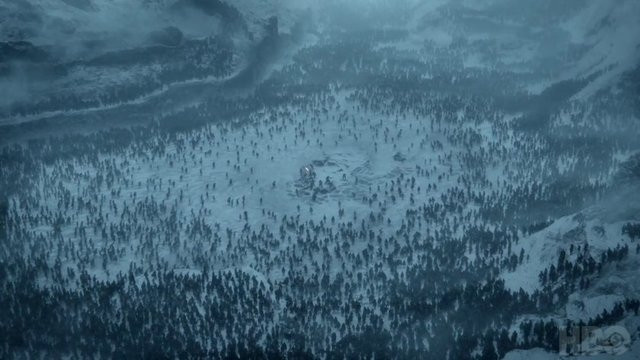 Game of Thrones kamera arkası görüntüleri... - Sayfa 21