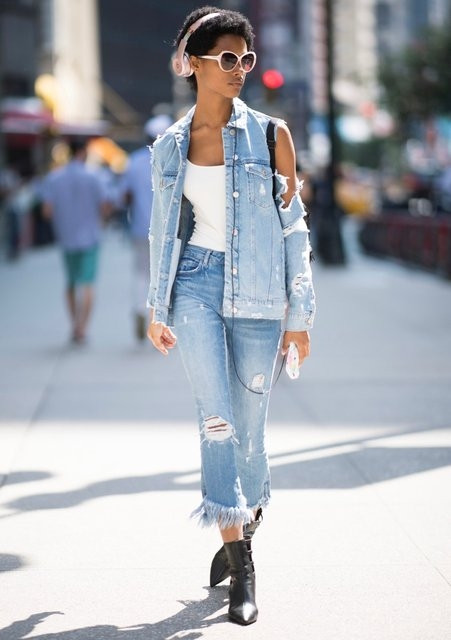 Victoria's Secret model seçeceğini duyurdu... Genç mankenler birbirleriyle yarıştı! - Sayfa 15