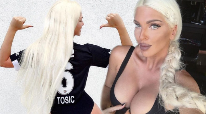 İşte Survivor'a gitmesi beklenen bomba isimler! - Sayfa 5