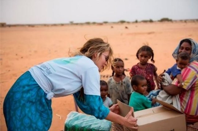 Gamze Özçelik'ten Arakan açıklaması! - Sayfa 5