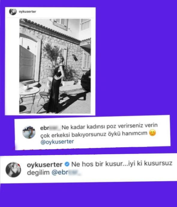 Pınar Altuğ'dan takipçisine ince ayar - Sayfa 11