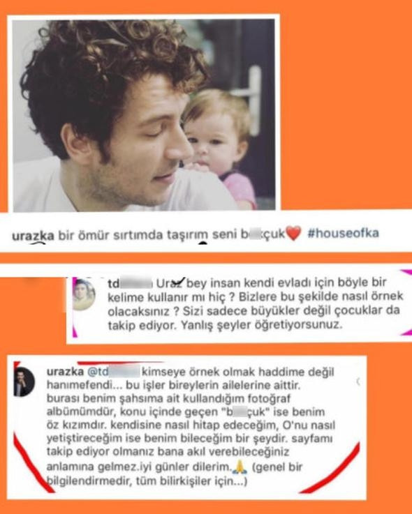 Pınar Altuğ'dan takipçisine ince ayar - Sayfa 7