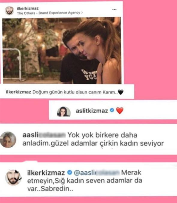 Pınar Altuğ'dan takipçisine ince ayar - Sayfa 6