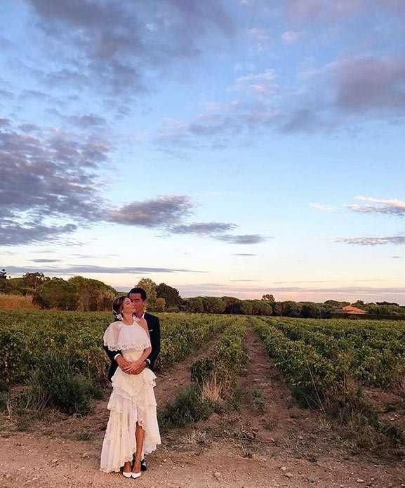 Acun Ilıcalı ve Şeyma Subaşı sonunda resmiyete kavuştu! - Sayfa 10