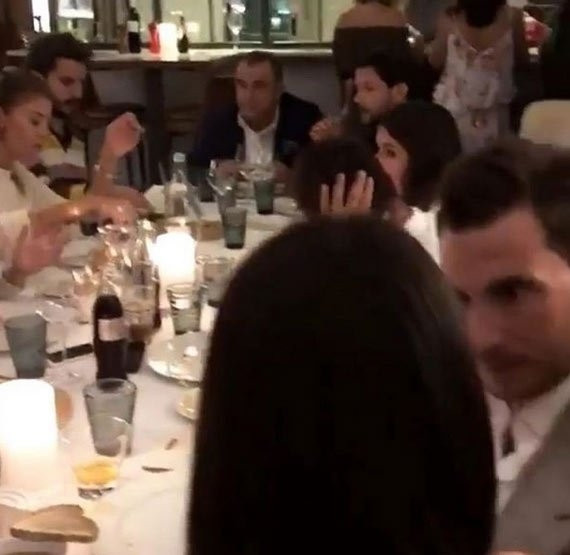 Acun Ilıcalı ve Şeyma Subaşı sonunda resmiyete kavuştu! - Sayfa 9