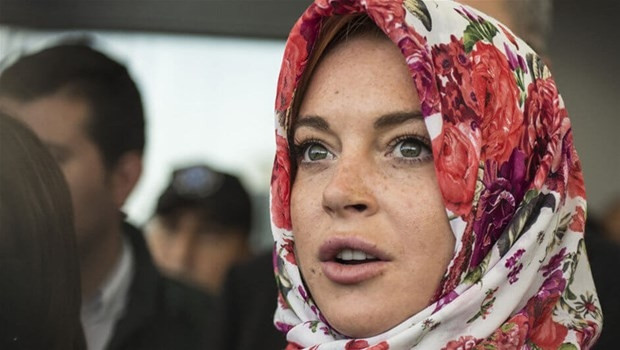 İşte dünyanın her yerinden Müslüman ünlüler! - Sayfa 17