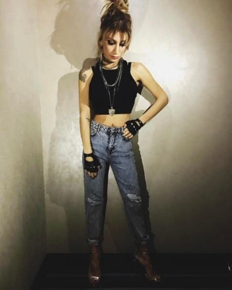 Merve Özbey yoğun bakımda yatan İrem Derici hakkında bilgi verdi... - Sayfa 5