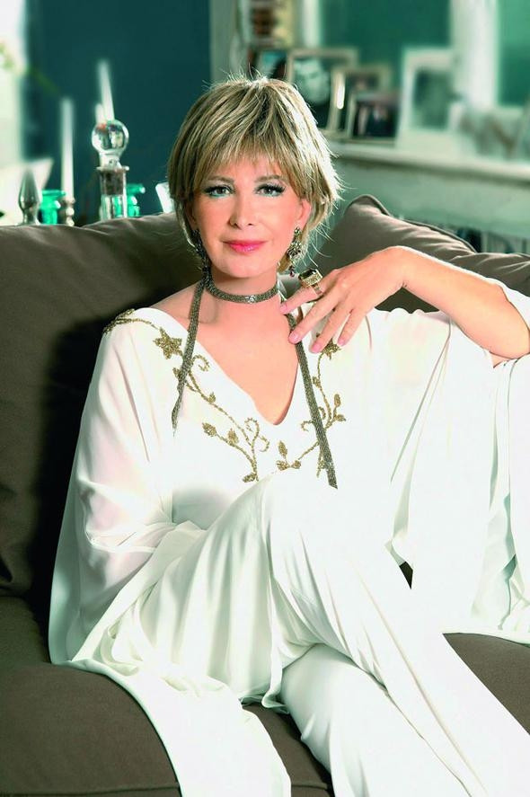 Ünlülerin estetik mucizeleri! - Sayfa 8