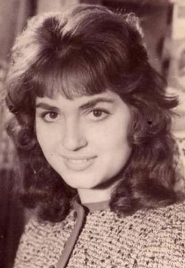 Ünlülerin estetik mucizeleri! - Sayfa 13