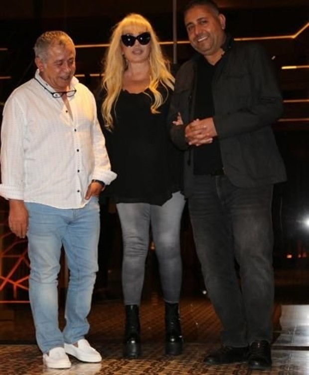 Rol gereği veya sağlık adına kilo veren ünlüler bakalım kaç kilo vermişler! - Sayfa 15