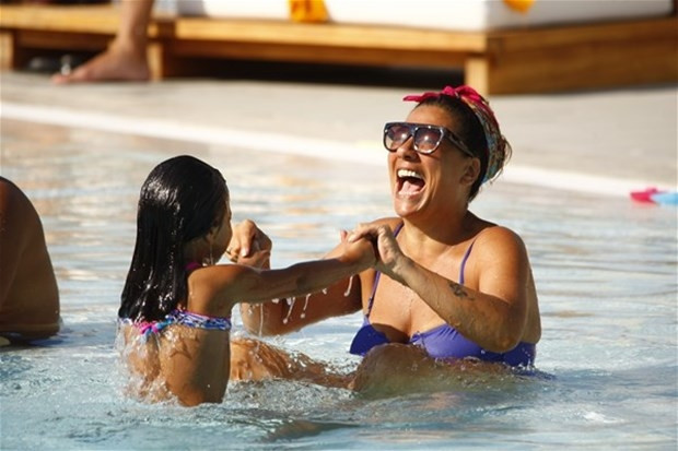 Rol gereği veya sağlık adına kilo veren ünlüler bakalım kaç kilo vermişler! - Sayfa 12