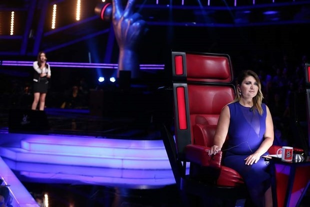 Rol gereği veya sağlık adına kilo veren ünlüler bakalım kaç kilo vermişler! - Sayfa 16