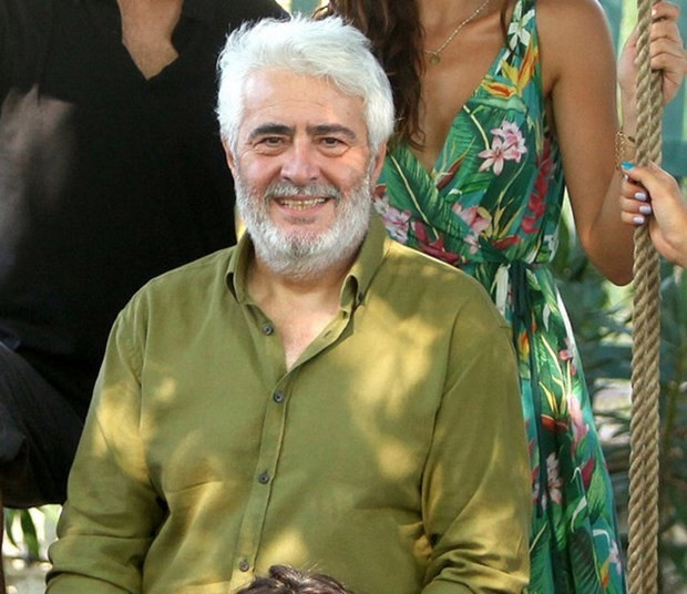 Rol gereği veya sağlık adına kilo veren ünlüler bakalım kaç kilo vermişler! - Sayfa 7