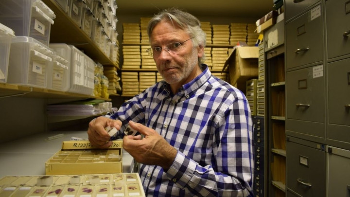 46 yıldır çözülemeyen bir ölüm hikayesi! - Sayfa 32