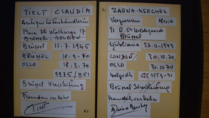 46 yıldır çözülemeyen bir ölüm hikayesi! - Sayfa 16