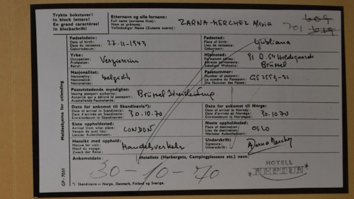 46 yıldır çözülemeyen bir ölüm hikayesi! - Sayfa 15