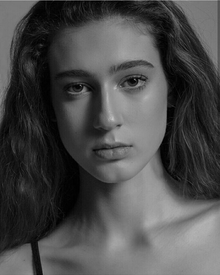 Miss Turkey 2017 birincisi Itır Esen! - Sayfa 10