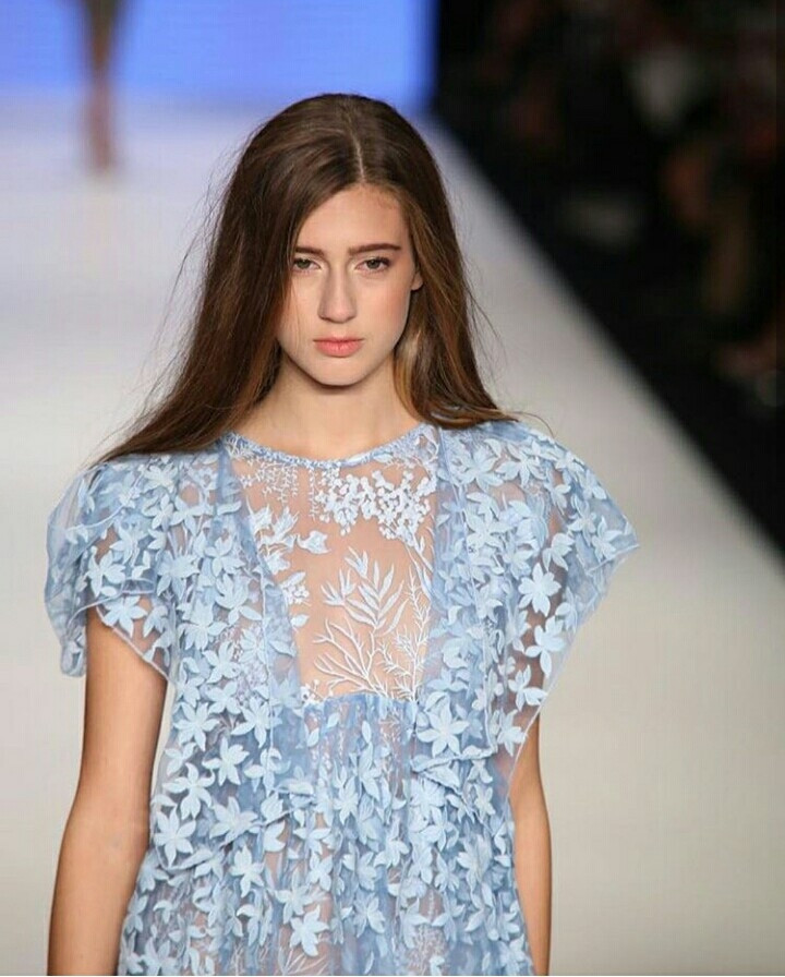 Miss Turkey 2017 birincisi Itır Esen! - Sayfa 11