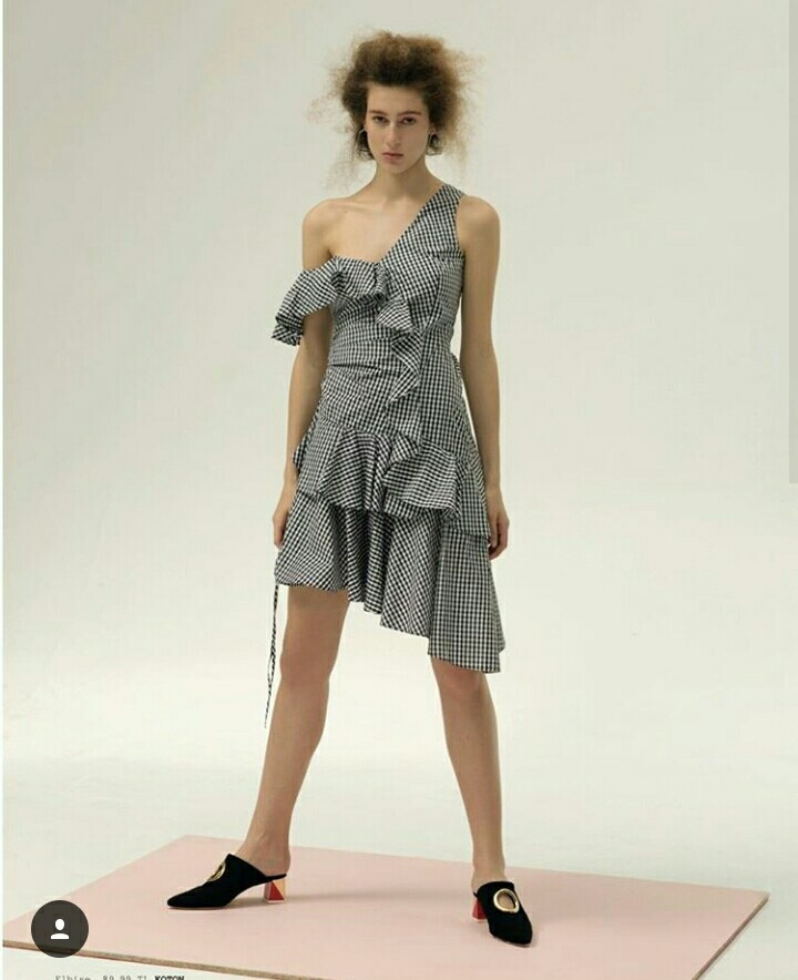 Miss Turkey 2017 birincisi Itır Esen! - Sayfa 6