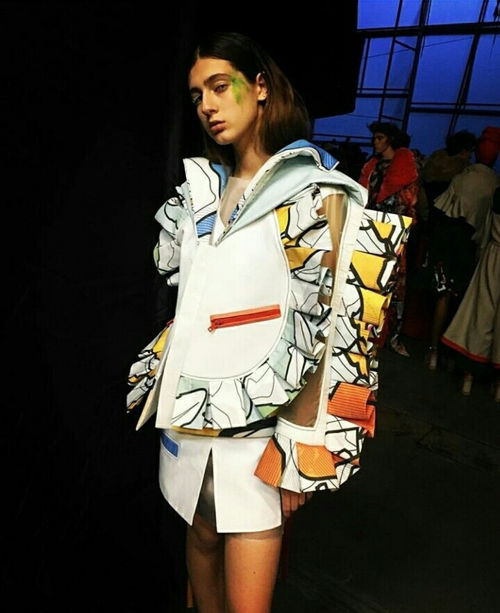 Miss Turkey 2017 birincisi Itır Esen! - Sayfa 7