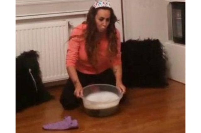 Ünlülerin en rahat hissettikleri yer olan evlerinden birbirinden keyifli paylaşımları! - Sayfa 30