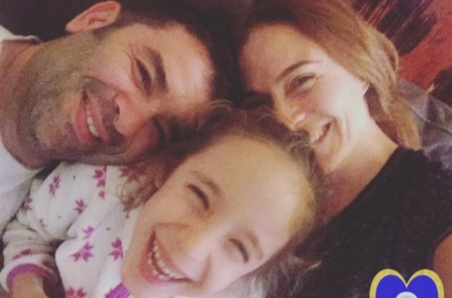 Ünlülerin en rahat hissettikleri yer olan evlerinden birbirinden keyifli paylaşımları! - Sayfa 36