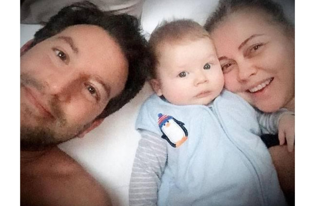 Ünlülerin en rahat hissettikleri yer olan evlerinden birbirinden keyifli paylaşımları! - Sayfa 12