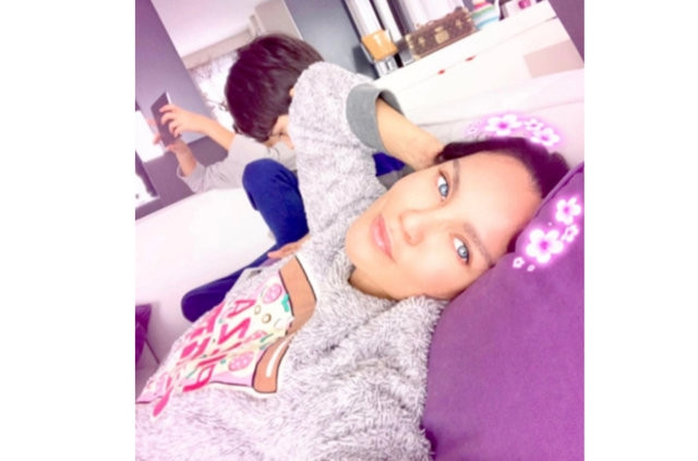 Ünlülerin en rahat hissettikleri yer olan evlerinden birbirinden keyifli paylaşımları! - Sayfa 6