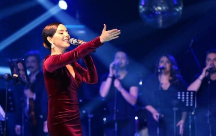 Ebru Gündeş için kesenin ağzını açıyorlar! - Sayfa 14