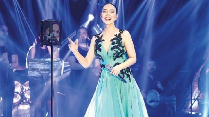 Ebru Gündeş için kesenin ağzını açıyorlar! - Sayfa 5