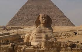 Piramitlerin nasıl yapıldığı ortaya çıktı... - Sayfa 9